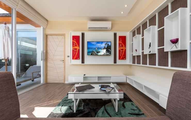 SIGNATURE VILLAS BY TROPICLOOK фото 8
