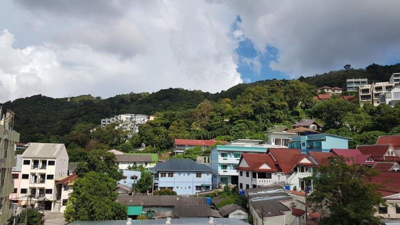 PATONG EYES фото 3