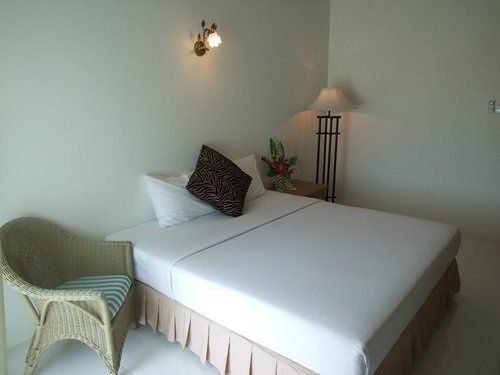 SUKWILAI HOTEL