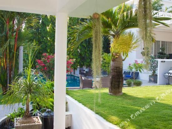VILLA SEALAVIE фото 7