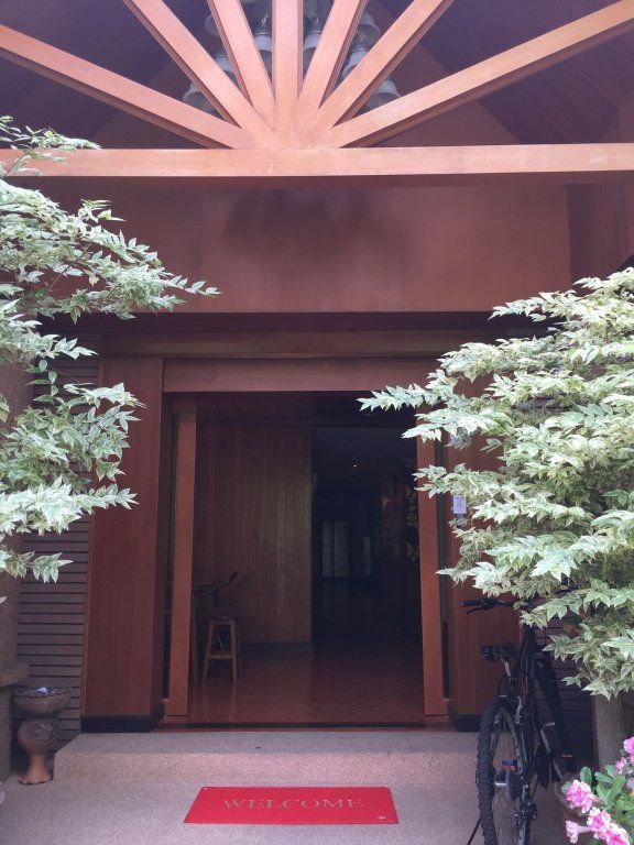 CHADA THAI HOUSE фото 7