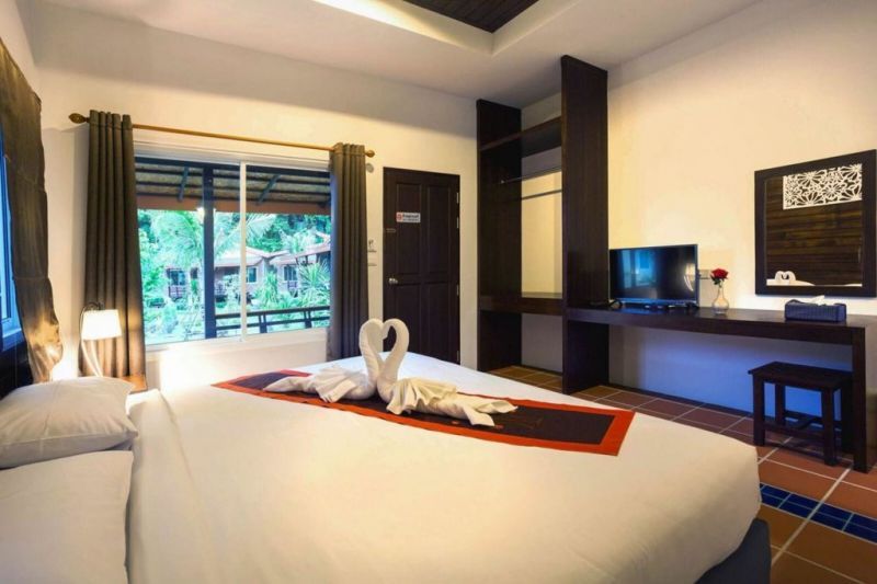 SIRAY GREEN RESORT фото 7