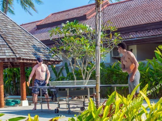 SHIVA SAMUI LUXURY VILLAS фото 4