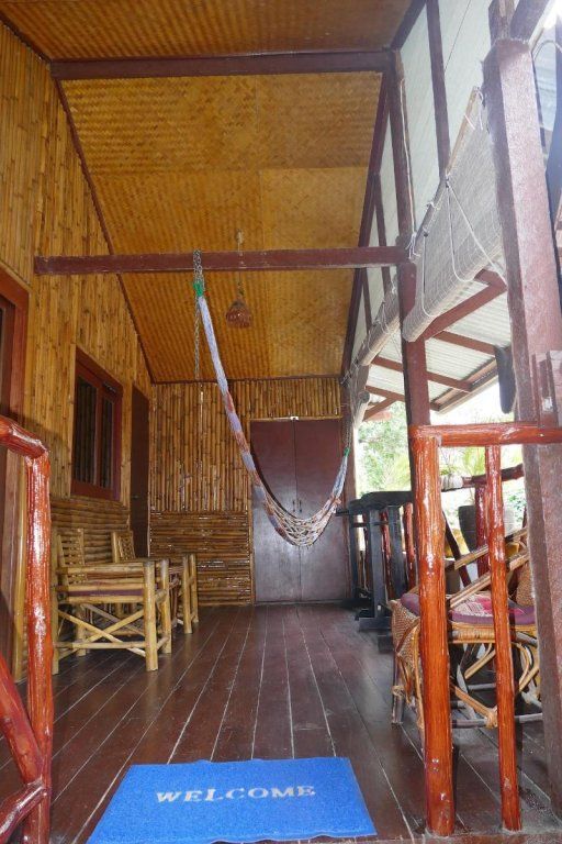 BAAN SUKREEP RESORT фото 5