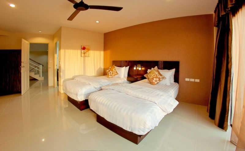 MELLOW SPACE BOUTIQUE ROOMS фото 5