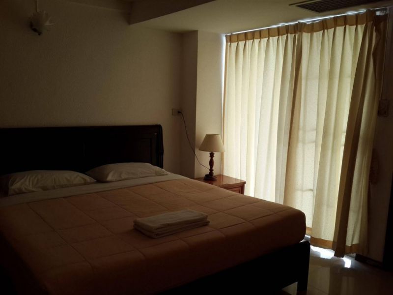 NANATAI SUITES фото 4