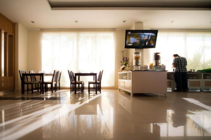 PHAVINA HOTEL RAYONG фото 2