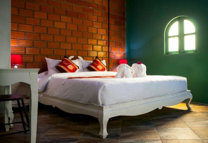 CASACOOL HOTEL KHOALAK фото 8