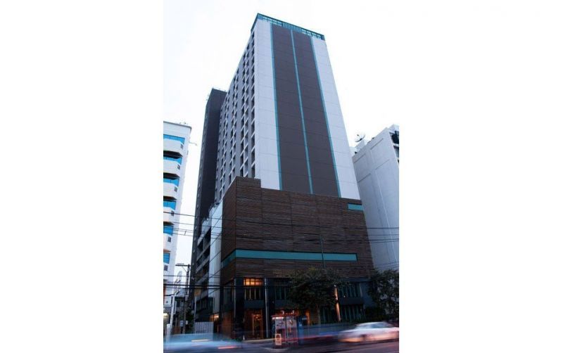 BANGKOK CITY HOTEL