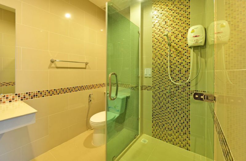 TAIRADA BOUTIQUE HOTEL фото 8