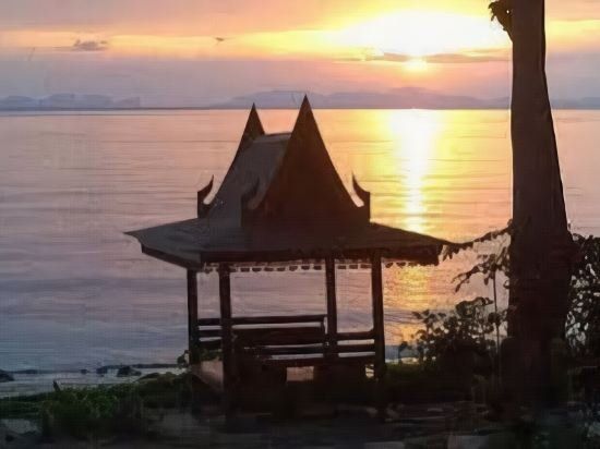TING RAI BAY RESORT фото 5