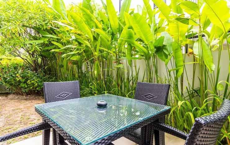 LAGUNA PARK VILLAS фото 2