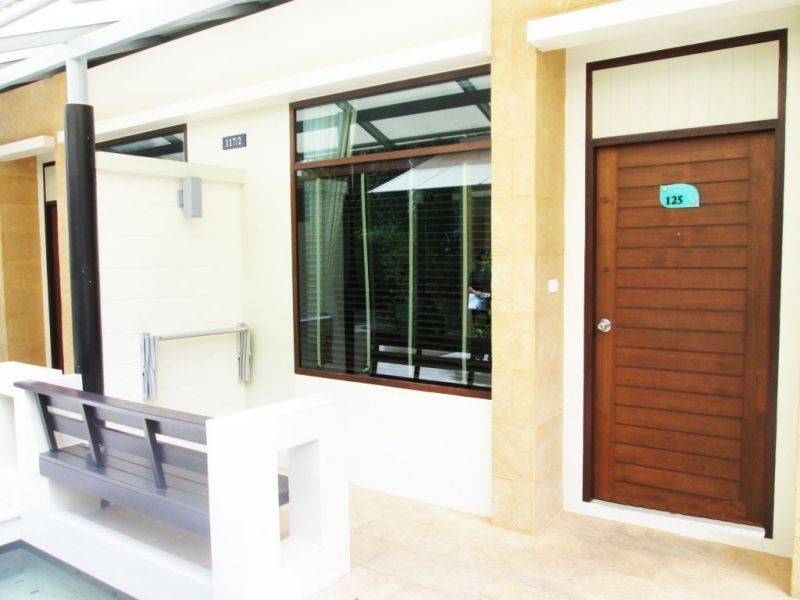 A2 POOL RESORT фото 8