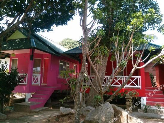SHADY RESORT фото 6