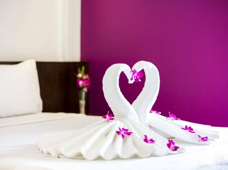 COLORIZE BOUTIQUE HOTEL фото 7