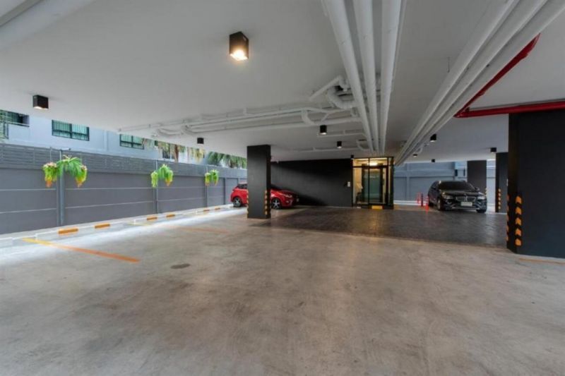 METRO HOTEL RATCHADA 36
