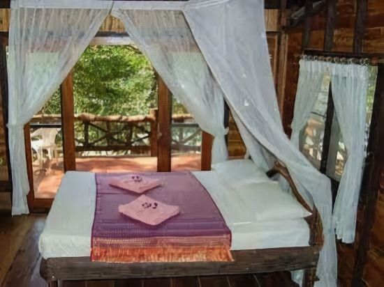 TING RAI BAY RESORT фото 4