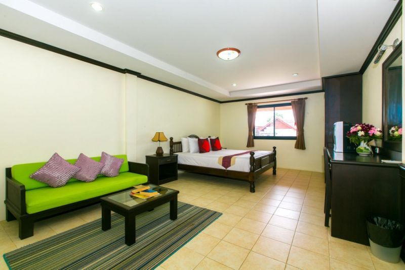LAMAI PLAZA RESIDENCE фото 6