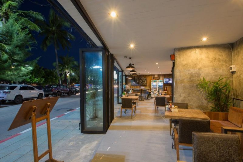 PATONG SIGNATURE BOUTIQUE HOTEL фото 4