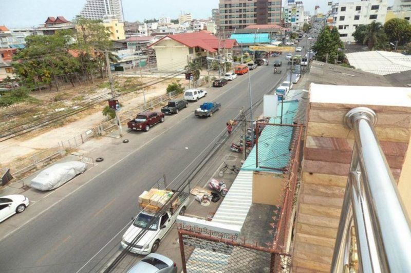 BANN LOM LE HUAHIN фото 3