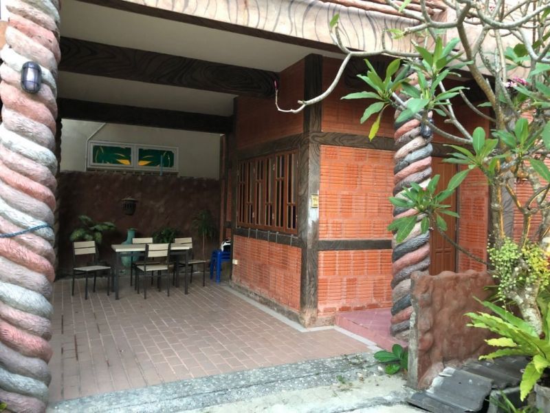 KAMALA BEACH RESIDENCE фото 8