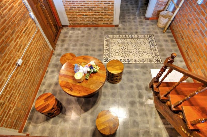 SAENG PANYA HOME  BOUTIQUE RESIDENCE фото 6