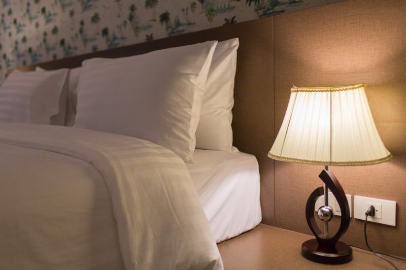 THE PHU BEACH HOTEL фото 2