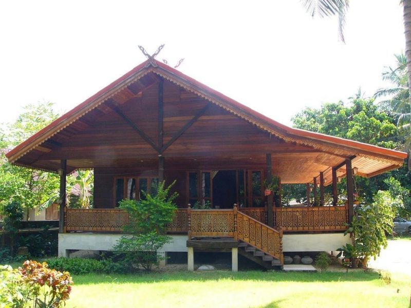 TAMARIND LODGE фото 2