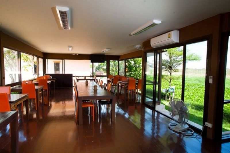 PLOYKHUMTHONG BOUTIQUE RESORT фото 5