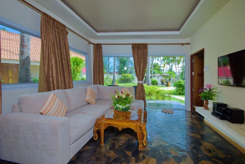 THE SIAM RESIDENCE BOUTIQUE RESORT фото 2