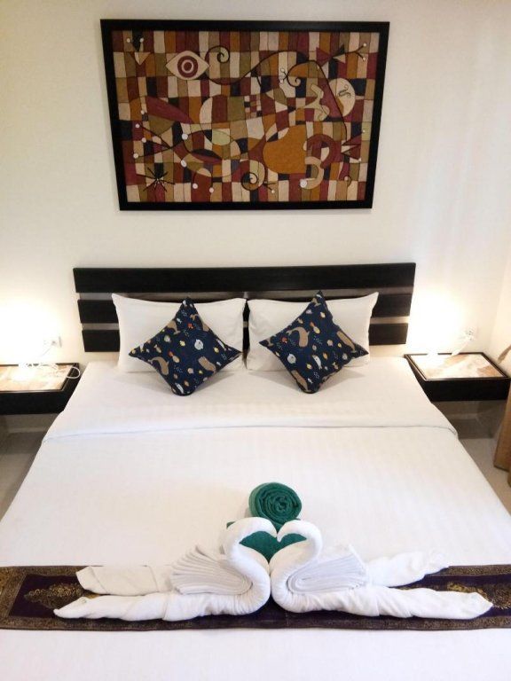 SEACONO PATONG BEACH FRONT фото 7