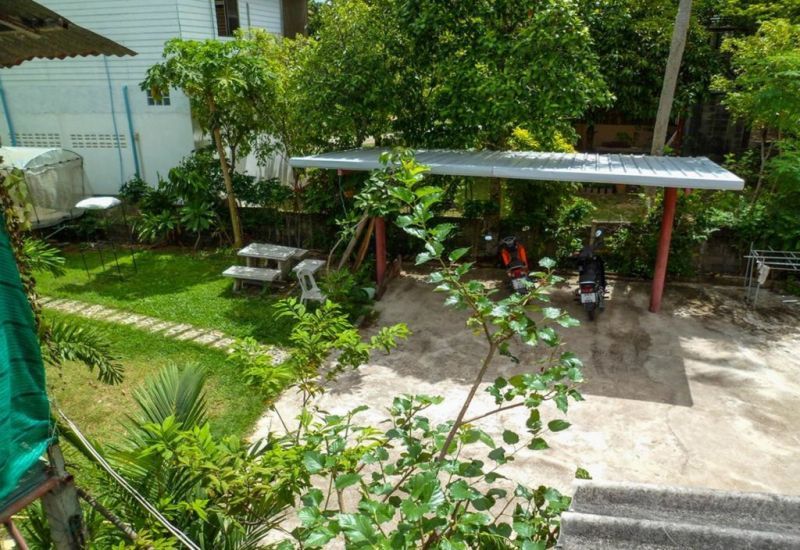 BONUS BUNGALOW фото 6