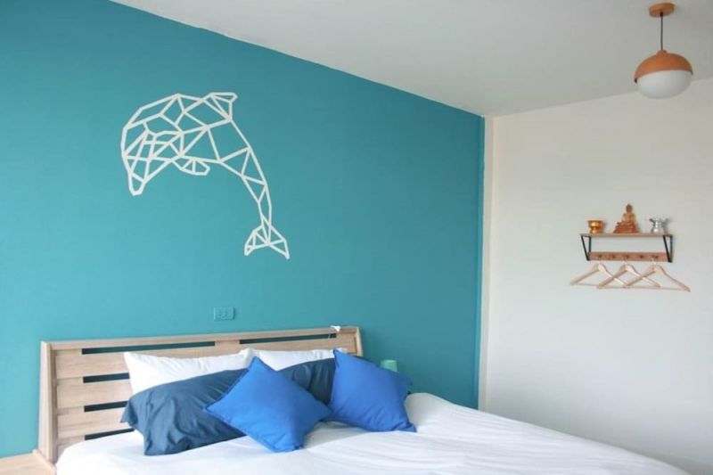 TURTLE ROOMS