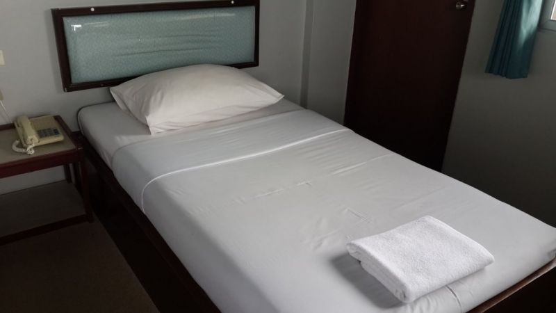 WIN HOTEL фото 4