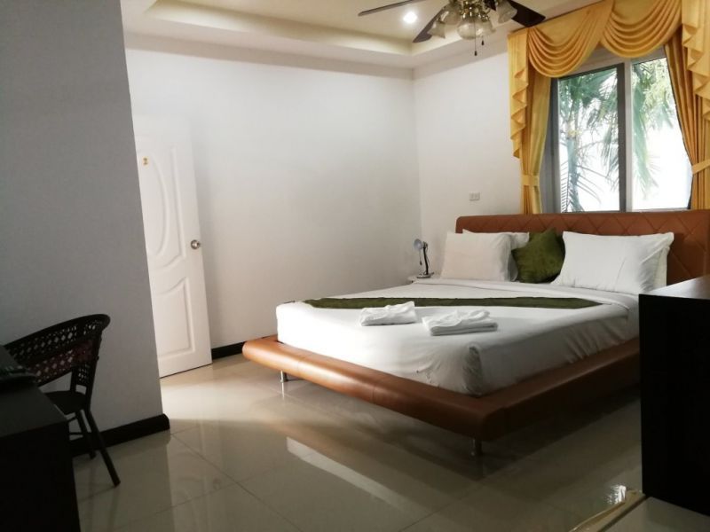 BAAN WARU SEAVIEW фото 3