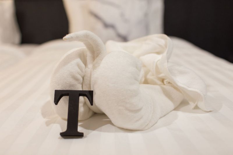 WELL TIMED HOTEL фото 4