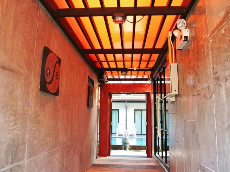 PHU KE TA HOTEL фото 4