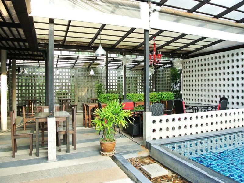 PHU KE TA HOTEL фото 6