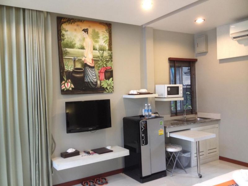 PHU NA NA BOUTIQUE HOTEL фото 6