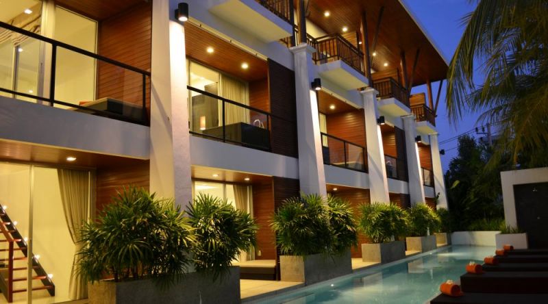 PHUKET BIKE RESORT