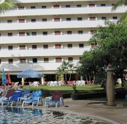 PHUKET PALACE RESORT фото 6