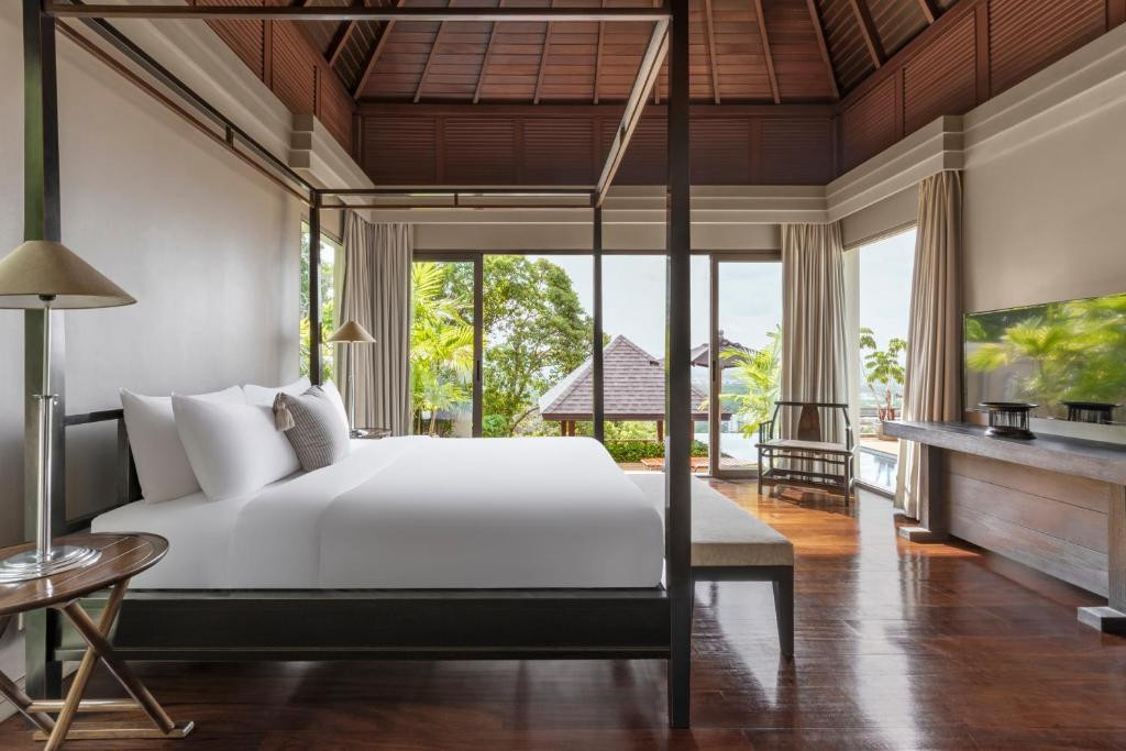 THE PAVILIONS PHUKET фото 2