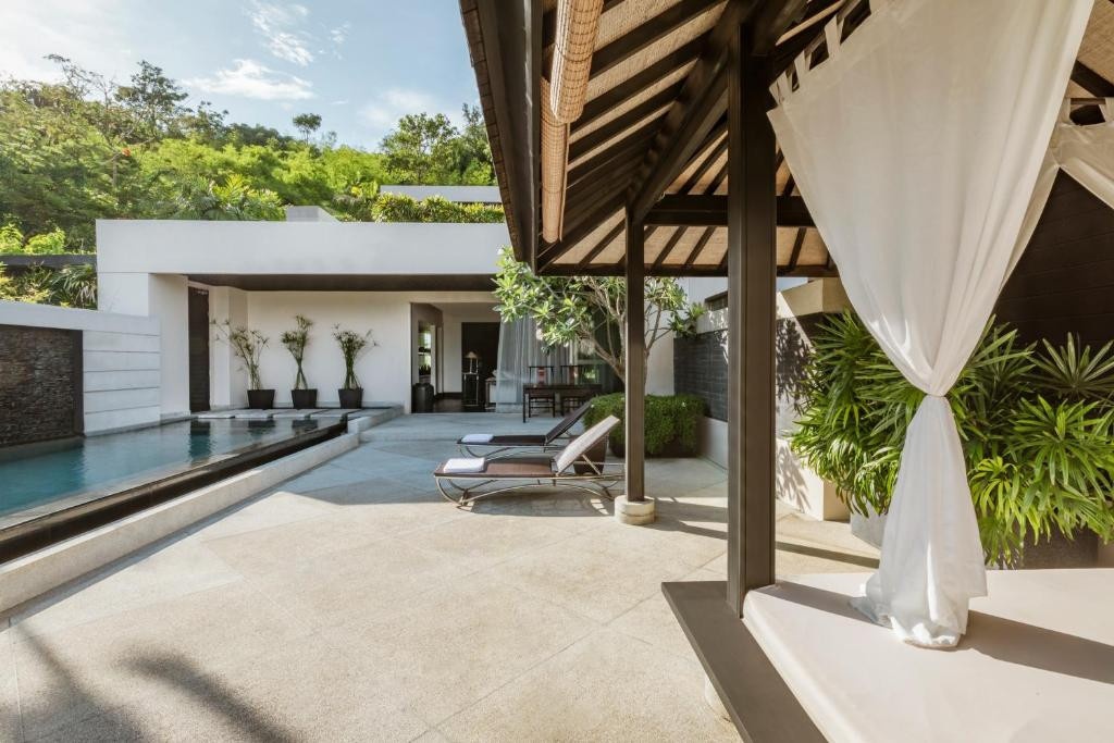 THE PAVILIONS PHUKET фото 3