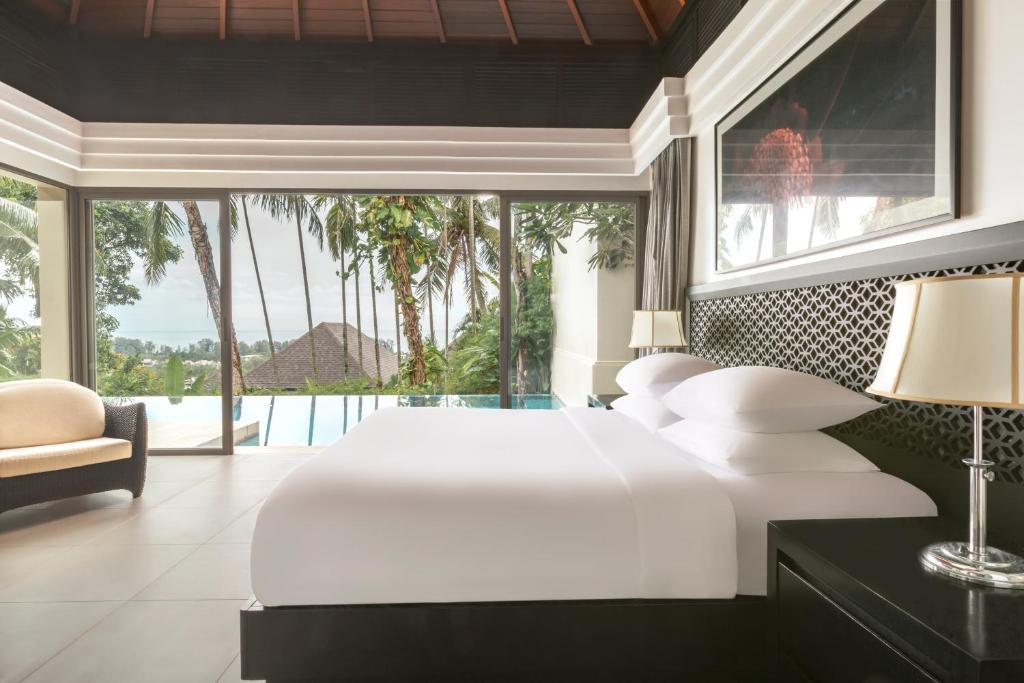 THE PAVILIONS PHUKET фото 4