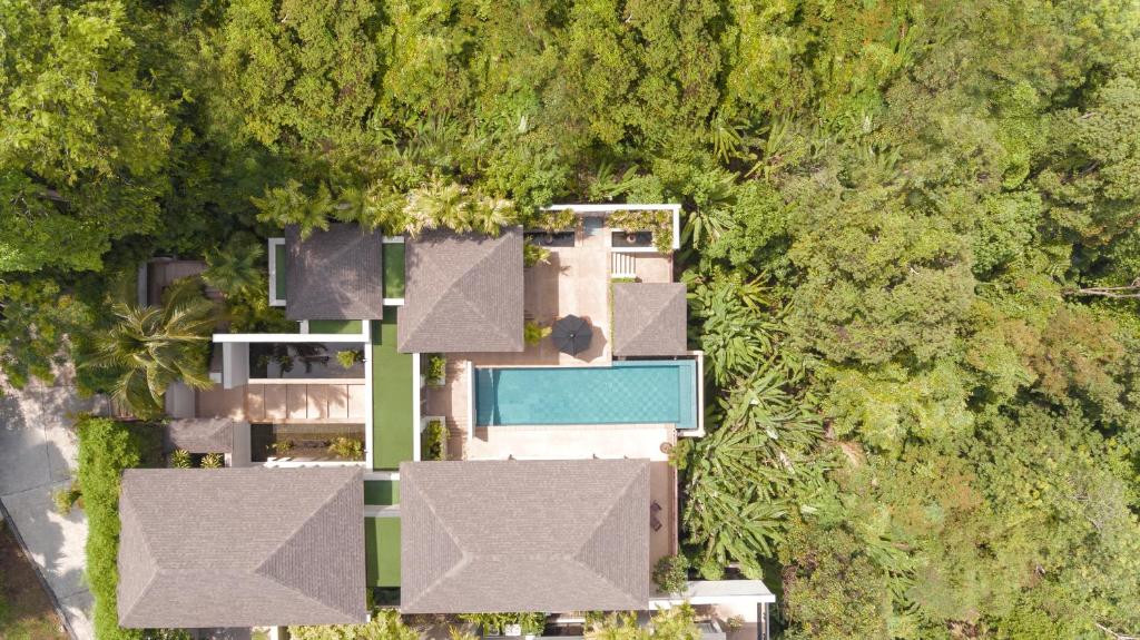 THE PAVILIONS PHUKET фото 8