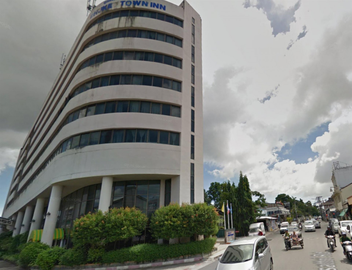 PHUKET TOWN INN фото 3