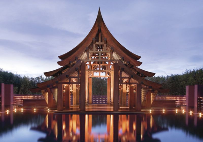 PHULAY BAY, A RITZ-CARLTON RESERVE