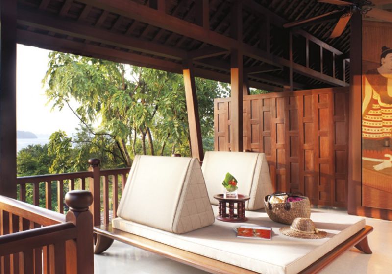 PHULAY BAY, A RITZ-CARLTON RESERVE фото 2