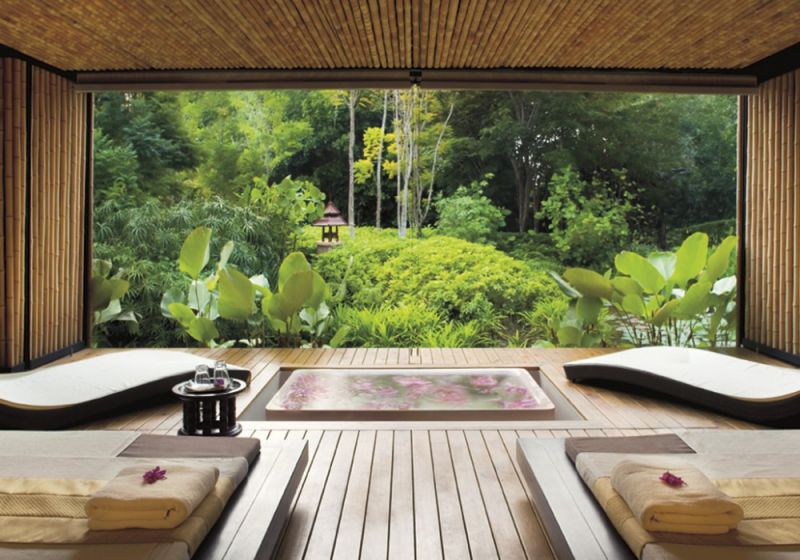 PHULAY BAY, A RITZ-CARLTON RESERVE фото 3