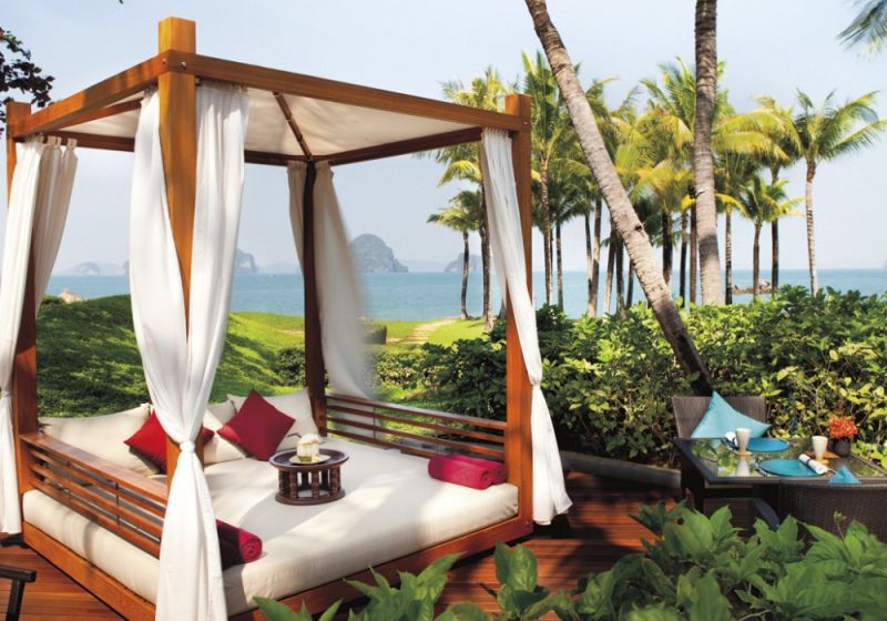 PHULAY BAY, A RITZ-CARLTON RESERVE фото 6